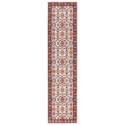 Tapis oriental bohème vintage SAFAVIEH Charleston Svantje