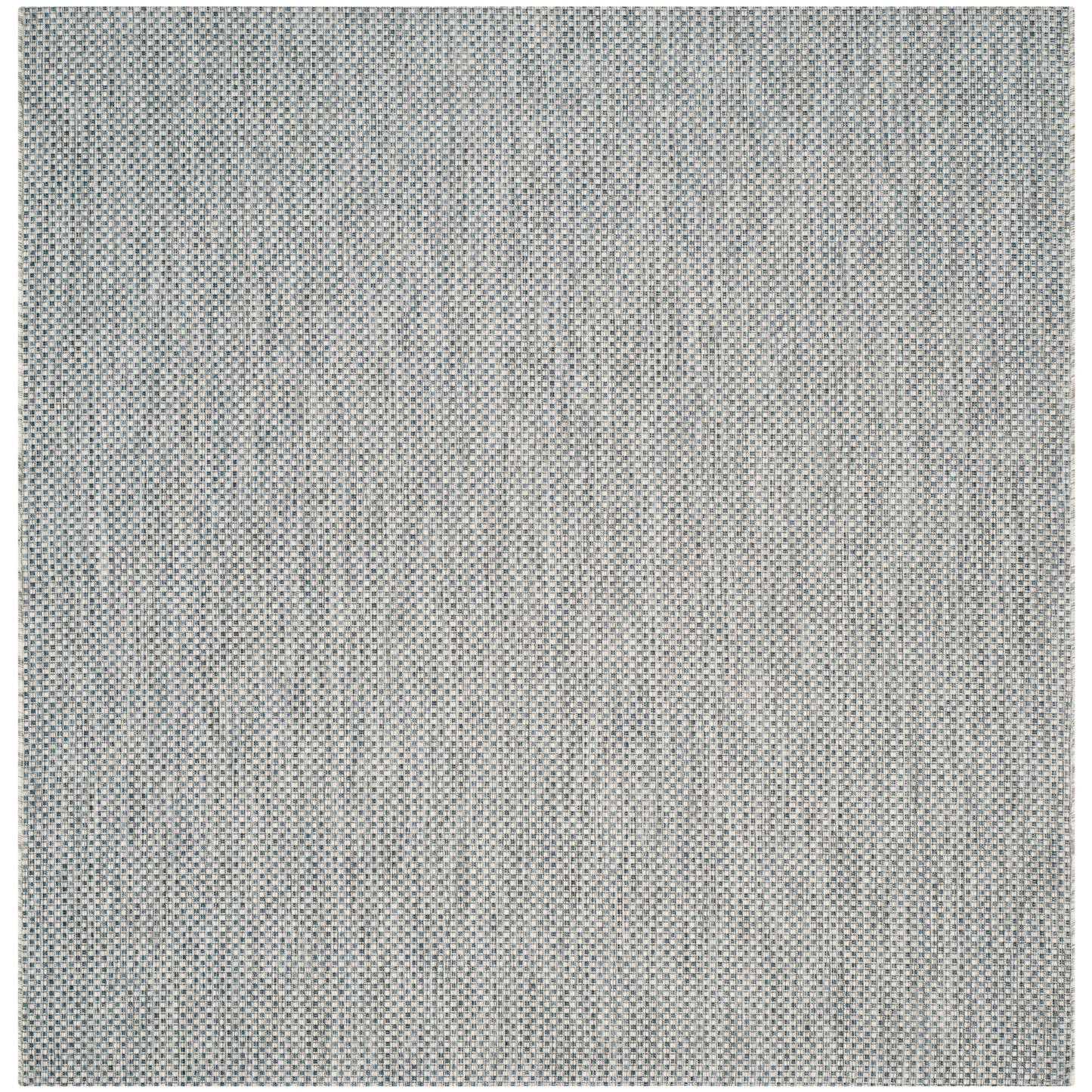 Tapis de patio/jardin imperméable SAFAVIEH Courtyard Begajeta pour intérieur/extérieur.