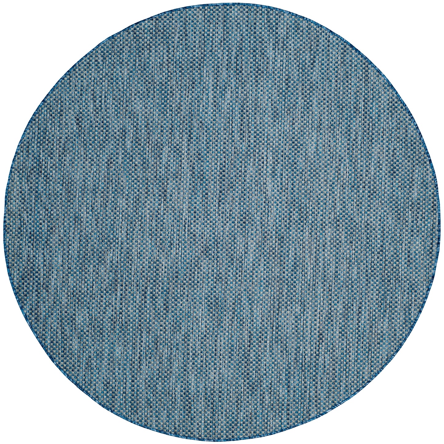 Tapis de patio/jardin imperméable SAFAVIEH Courtyard Begajeta pour intérieur/extérieur.