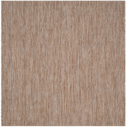 Tapis de patio/jardin imperméable SAFAVIEH Courtyard Begajeta pour intérieur/extérieur.