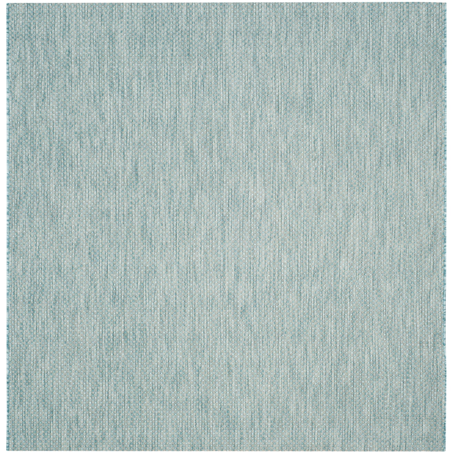 Tapis de patio/jardin imperméable SAFAVIEH Courtyard Begajeta pour intérieur/extérieur.