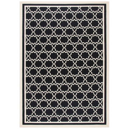 Tapis de jardin imperméable pour intérieur/extérieur SAFAVIEH Courtyard Gulsin