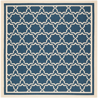 Tapis de jardin imperméable pour intérieur/extérieur SAFAVIEH Courtyard Gulsin