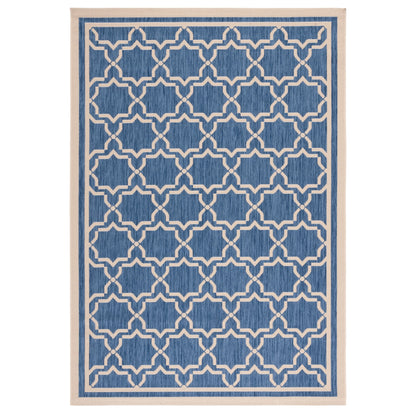 Tapis de jardin imperméable pour intérieur/extérieur SAFAVIEH Courtyard Gulsin