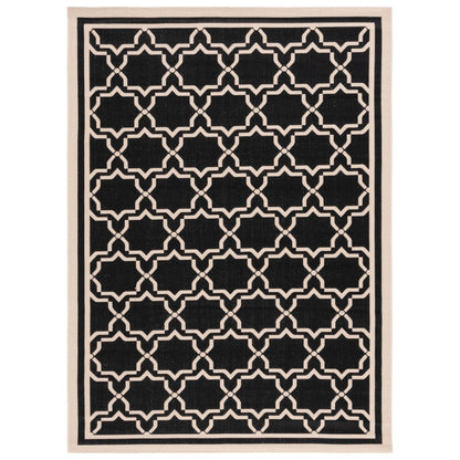 Tapis de jardin imperméable pour intérieur/extérieur SAFAVIEH Courtyard Gulsin