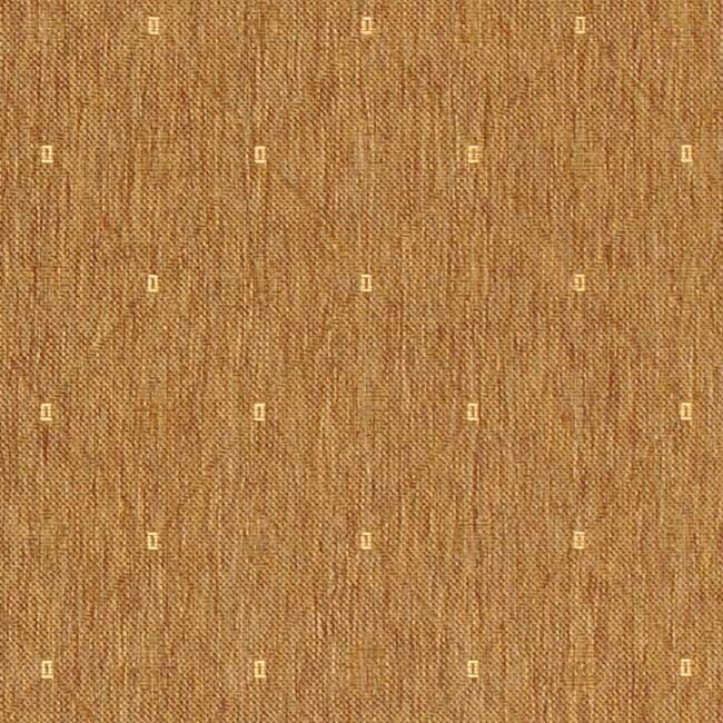 Tapis de jardin imperméable pour intérieur/extérieur SAFAVIEH Courtyard Hendrina