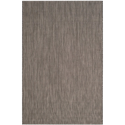 Tapis de jardin imperméable SAFAVIEH Courtyard Ilmur pour intérieur/extérieur