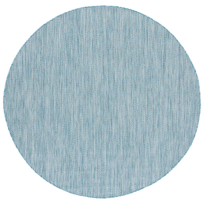 Tapis de jardin imperméable SAFAVIEH Courtyard Ilmur pour intérieur/extérieur