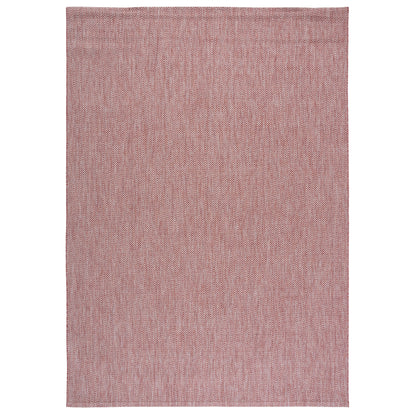 Tapis de jardin imperméable SAFAVIEH Courtyard Ilmur pour intérieur/extérieur