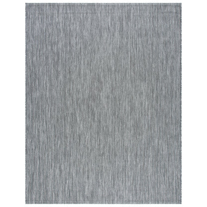 Tapis de jardin imperméable SAFAVIEH Courtyard Ilmur pour intérieur/extérieur