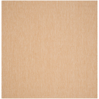 Tapis de jardin imperméable SAFAVIEH Courtyard Ilmur pour intérieur/extérieur