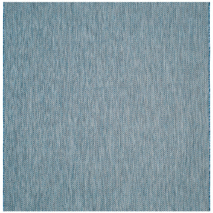 Tapis de jardin imperméable SAFAVIEH Courtyard Ilmur pour intérieur/extérieur