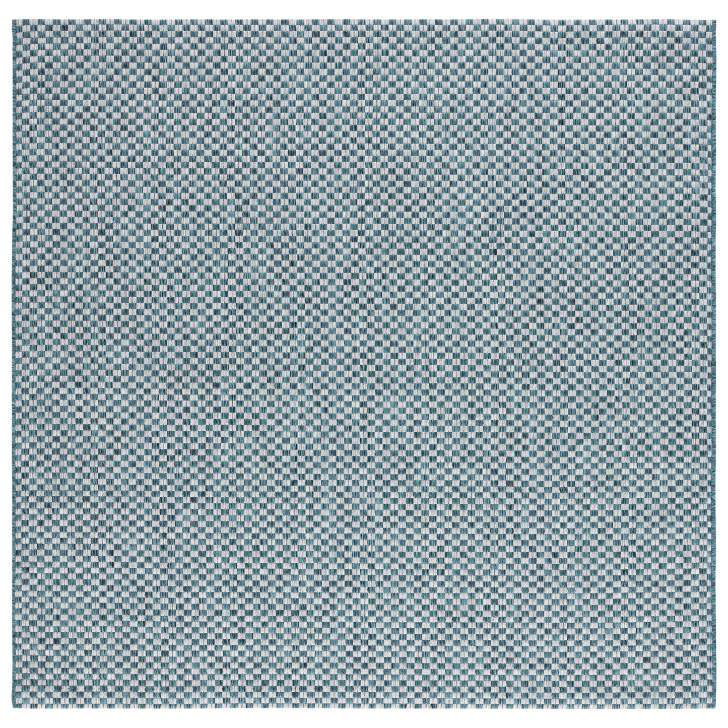 Tapis de jardin imperméable SAFAVIEH Courtyard Ragini pour intérieur/extérieur