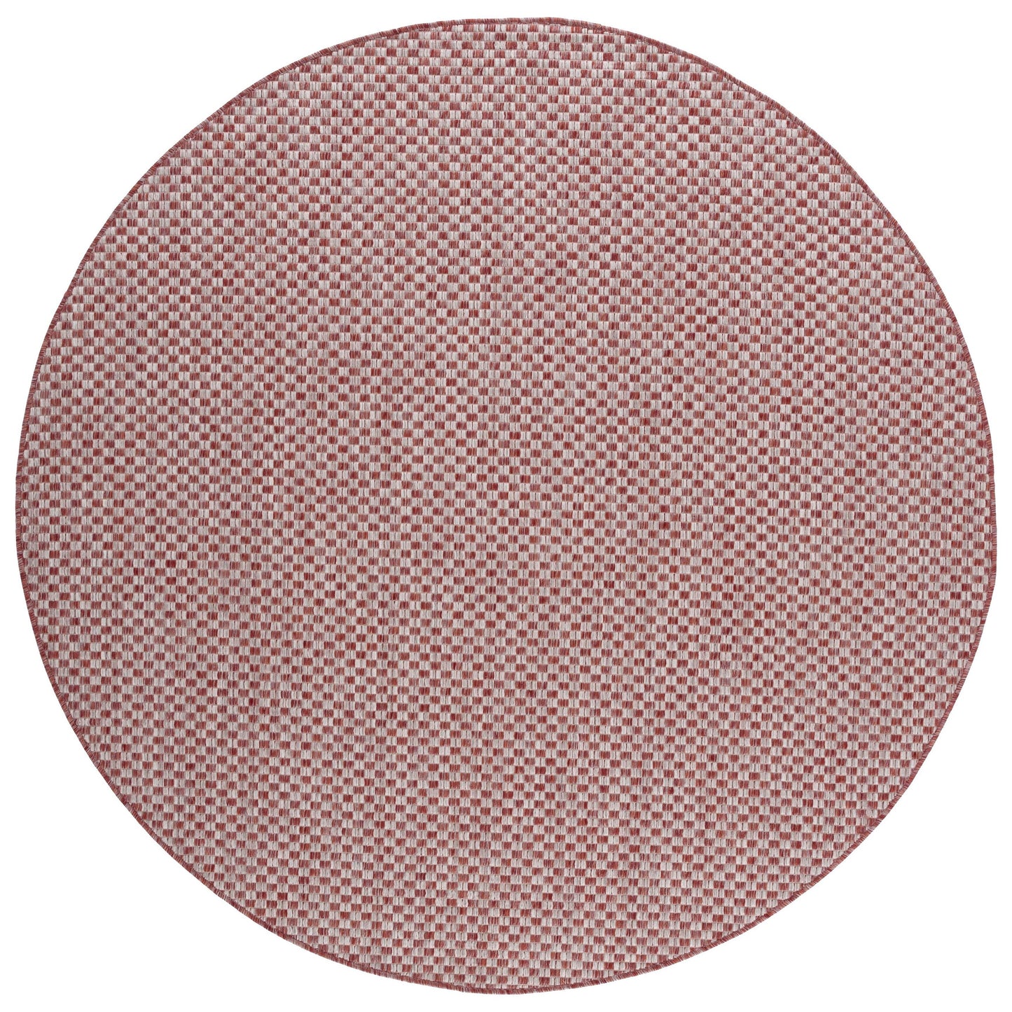 Tapis de jardin imperméable SAFAVIEH Courtyard Ragini pour intérieur/extérieur