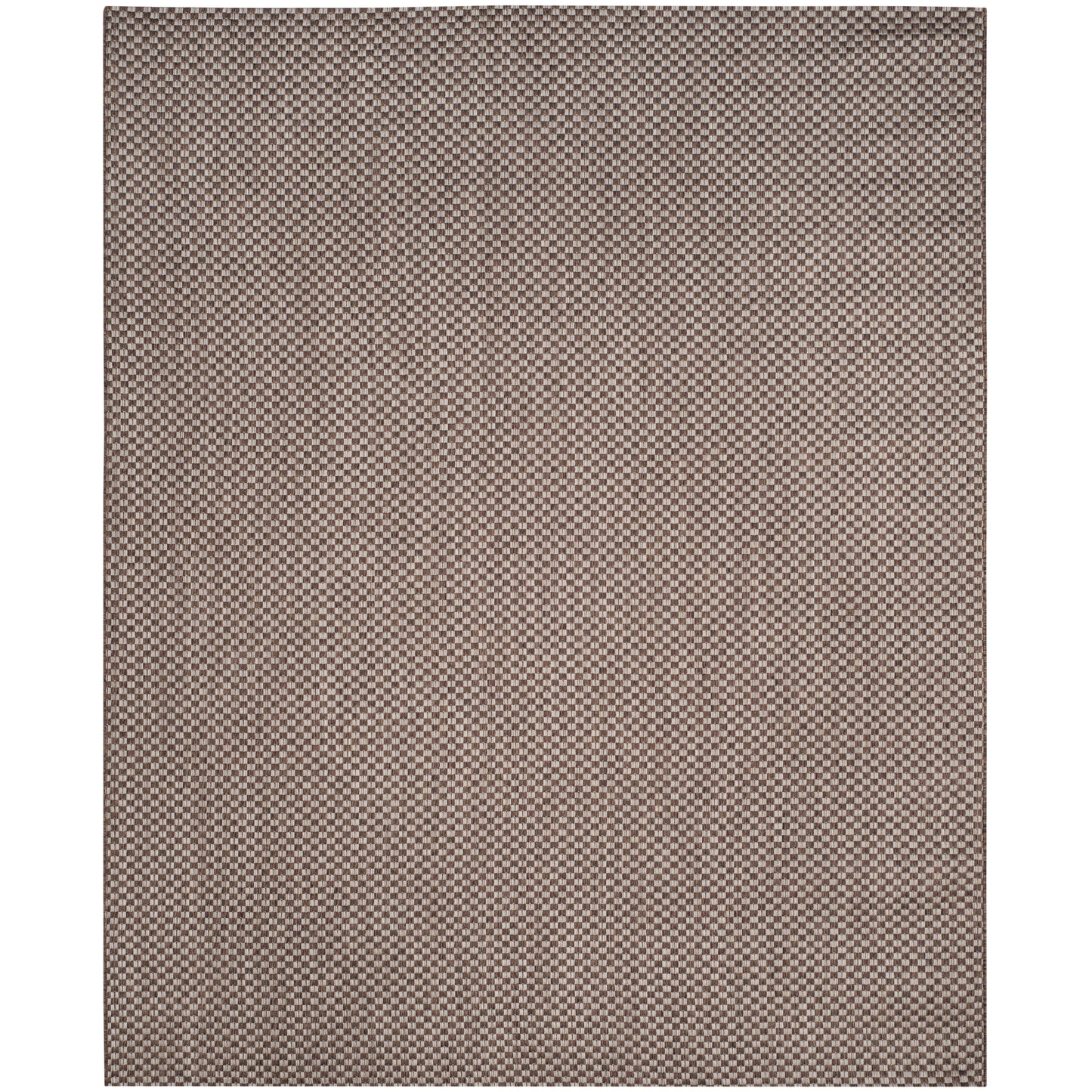 Tapis de jardin imperméable SAFAVIEH Courtyard Ragini pour intérieur/extérieur
