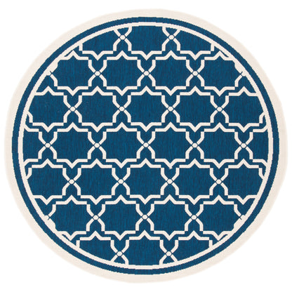 Tapis de jardin imperméable d'intérieur/extérieur SAFAVIEH Courtyard Thomasina