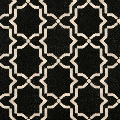 Tapis de jardin imperméable d'intérieur/extérieur SAFAVIEH Courtyard Thomasina