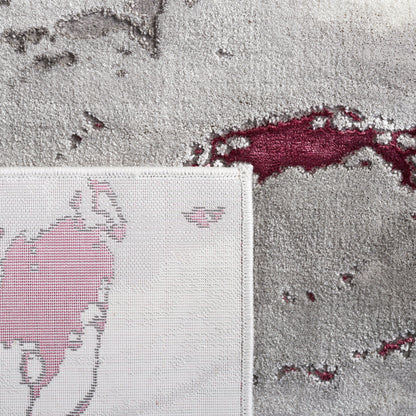 Tapis moderne et contemporain SAFAVIEH Craft Imola