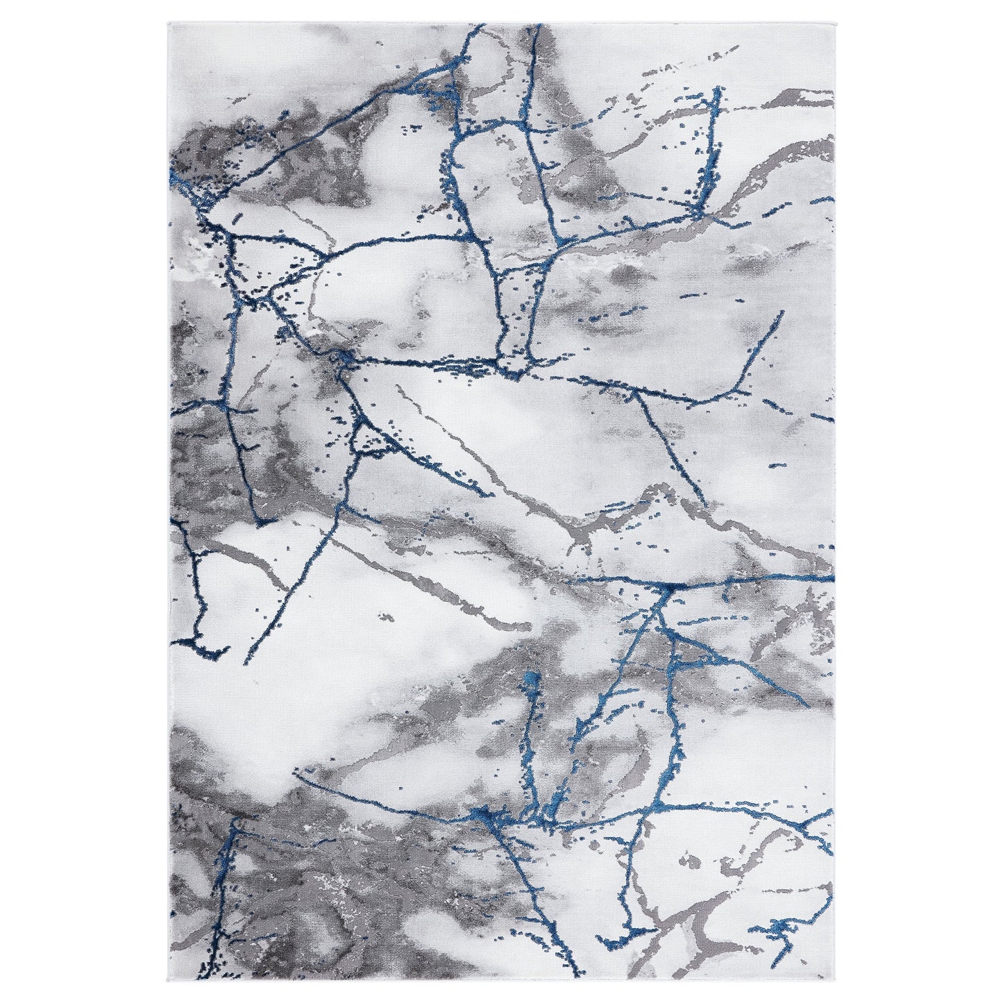 Tapis abstrait moderne SAFAVIEH Craft Miyase