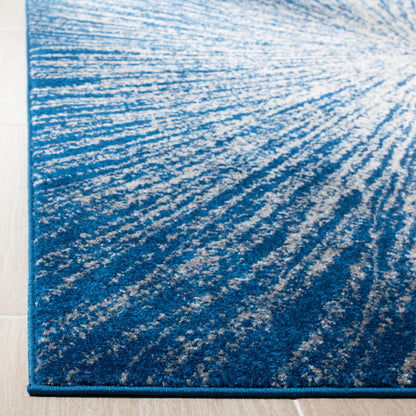 Tapis SAFAVIEH Evoke Coralee Abstract Boho Burst