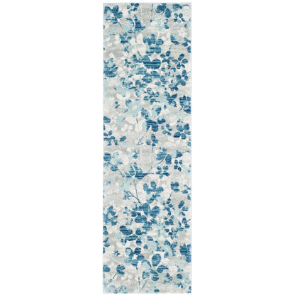 Tapis floral Amale SAFAVIEH Evoke