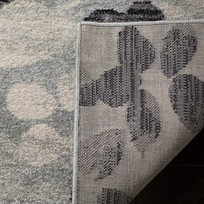 Tapis floral Amale SAFAVIEH Evoke