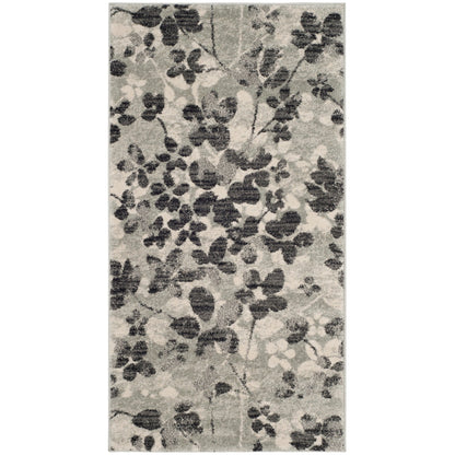 Tapis floral Amale SAFAVIEH Evoke