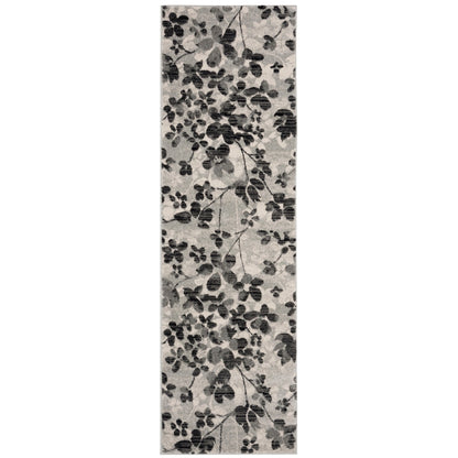 Tapis floral Amale SAFAVIEH Evoke