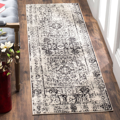 Tapis SAFAVIEH Evoke Gioia Vintage Boho Medallion vieilli