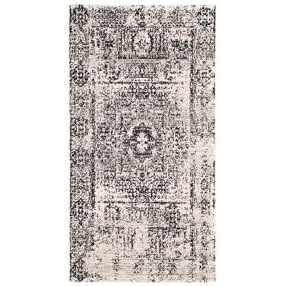 Tapis SAFAVIEH Evoke Gioia Vintage Boho Medallion vieilli