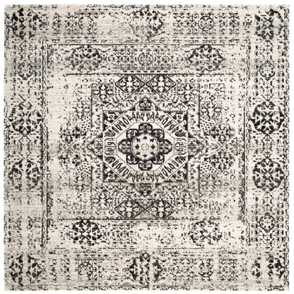 Tapis SAFAVIEH Evoke Gioia Vintage Boho Medallion vieilli