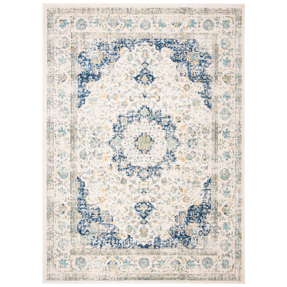 Tapis oriental vintage shabby chic SAFAVIEH Evoke Jentje