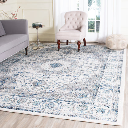 Tapis oriental vintage shabby chic SAFAVIEH Evoke Jentje