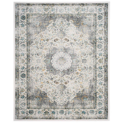 Tapis oriental vintage shabby chic SAFAVIEH Evoke Jentje