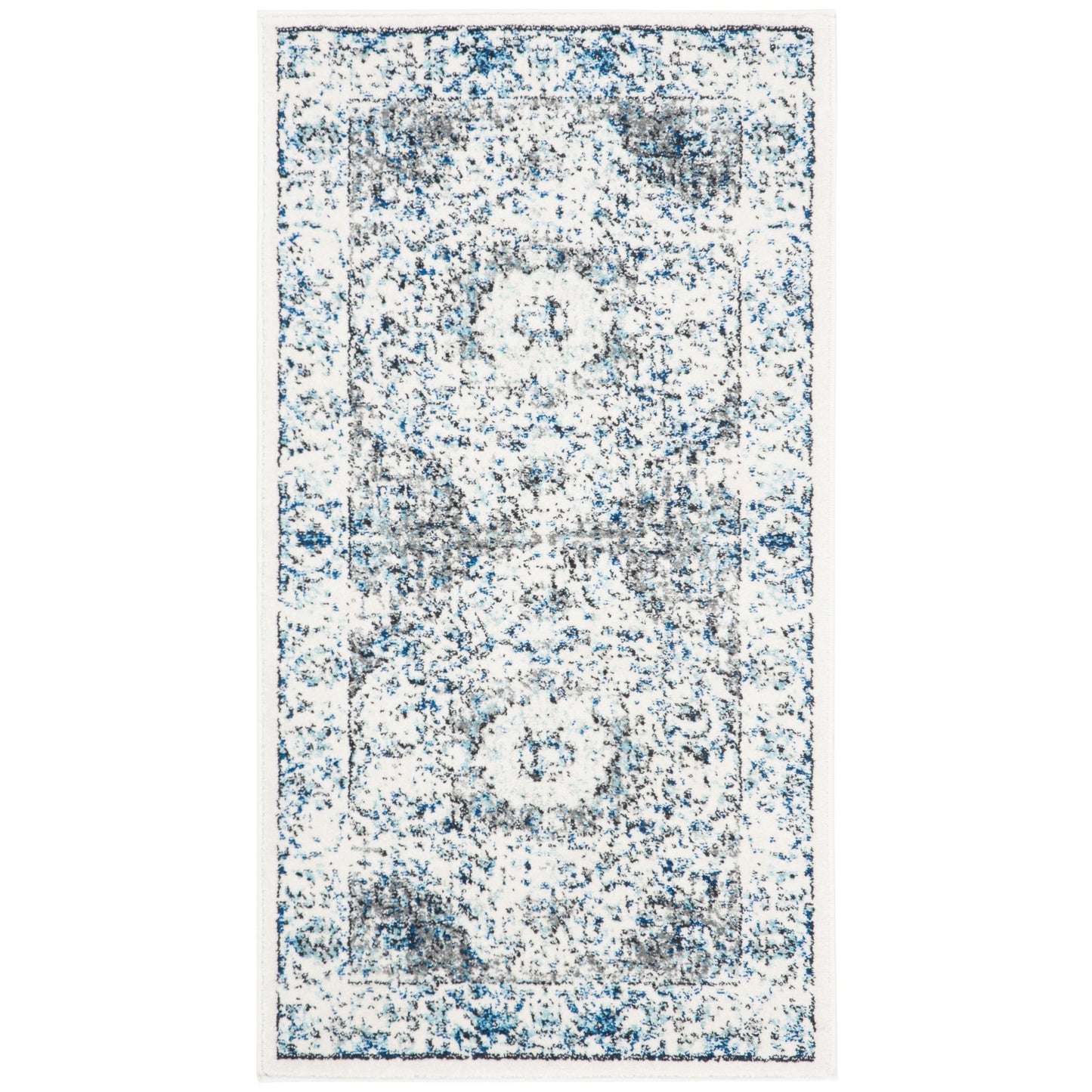 Tapis oriental vintage shabby chic SAFAVIEH Evoke Jentje