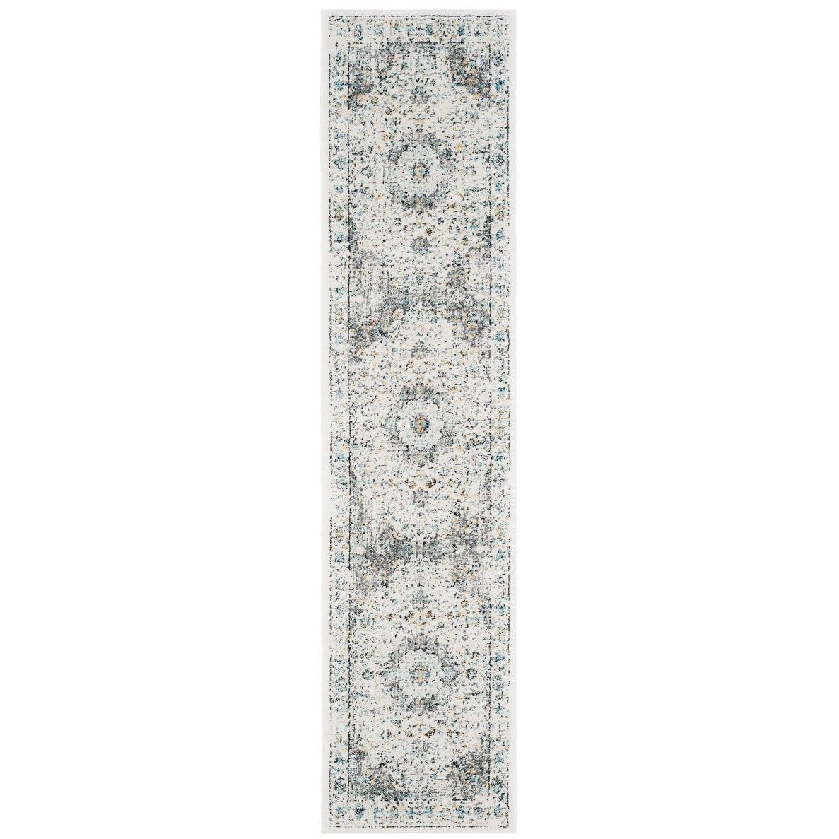 Tapis oriental vintage shabby chic SAFAVIEH Evoke Jentje