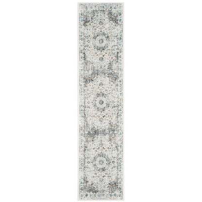 Tapis oriental vintage shabby chic SAFAVIEH Evoke Jentje