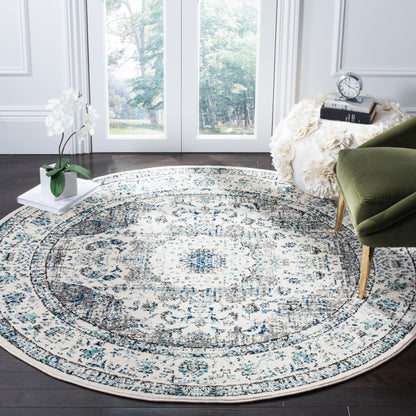Tapis oriental vintage shabby chic SAFAVIEH Evoke Jentje