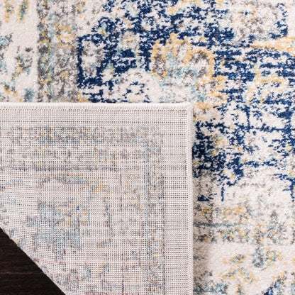 Tapis oriental vintage shabby chic SAFAVIEH Evoke Jentje