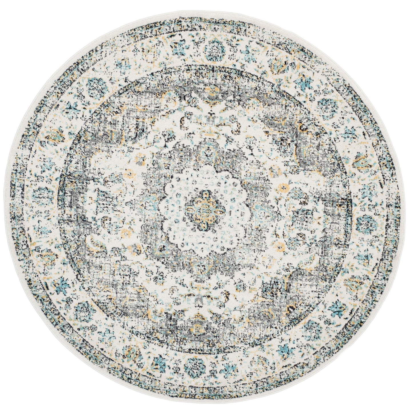 Tapis oriental vintage shabby chic SAFAVIEH Evoke Jentje