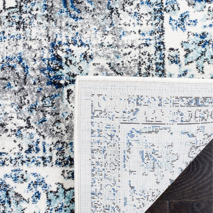 Tapis oriental vintage shabby chic SAFAVIEH Evoke Jentje