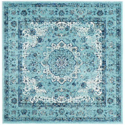 Tapis oriental vintage shabby chic SAFAVIEH Evoke Jentje