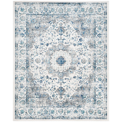 Tapis oriental vintage shabby chic SAFAVIEH Evoke Jentje
