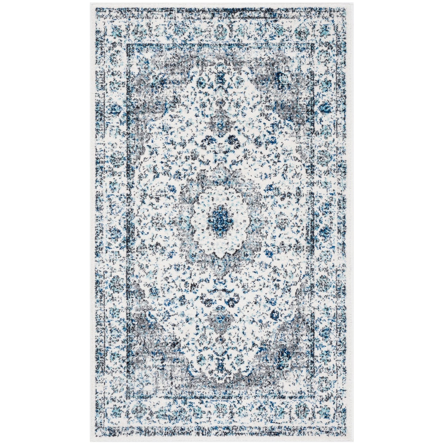 Tapis oriental vintage shabby chic SAFAVIEH Evoke Jentje
