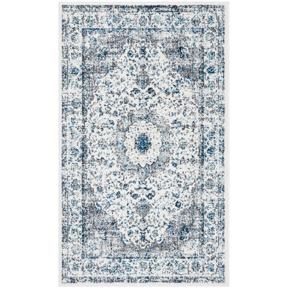 Tapis oriental vintage shabby chic SAFAVIEH Evoke Jentje