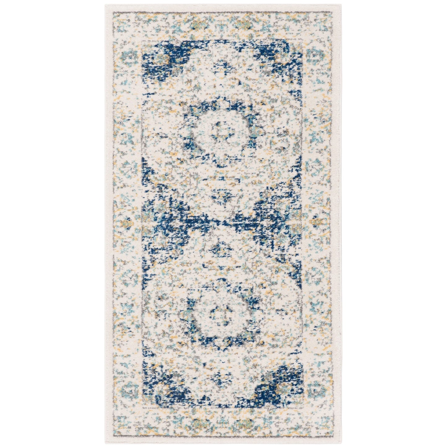 Tapis oriental vintage shabby chic SAFAVIEH Evoke Jentje