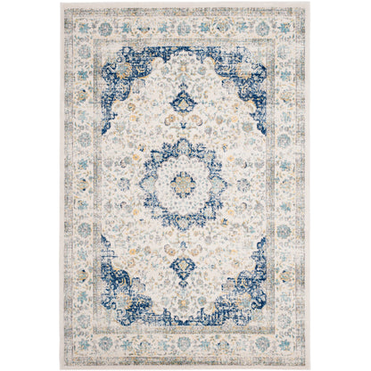 Tapis oriental vintage shabby chic SAFAVIEH Evoke Jentje