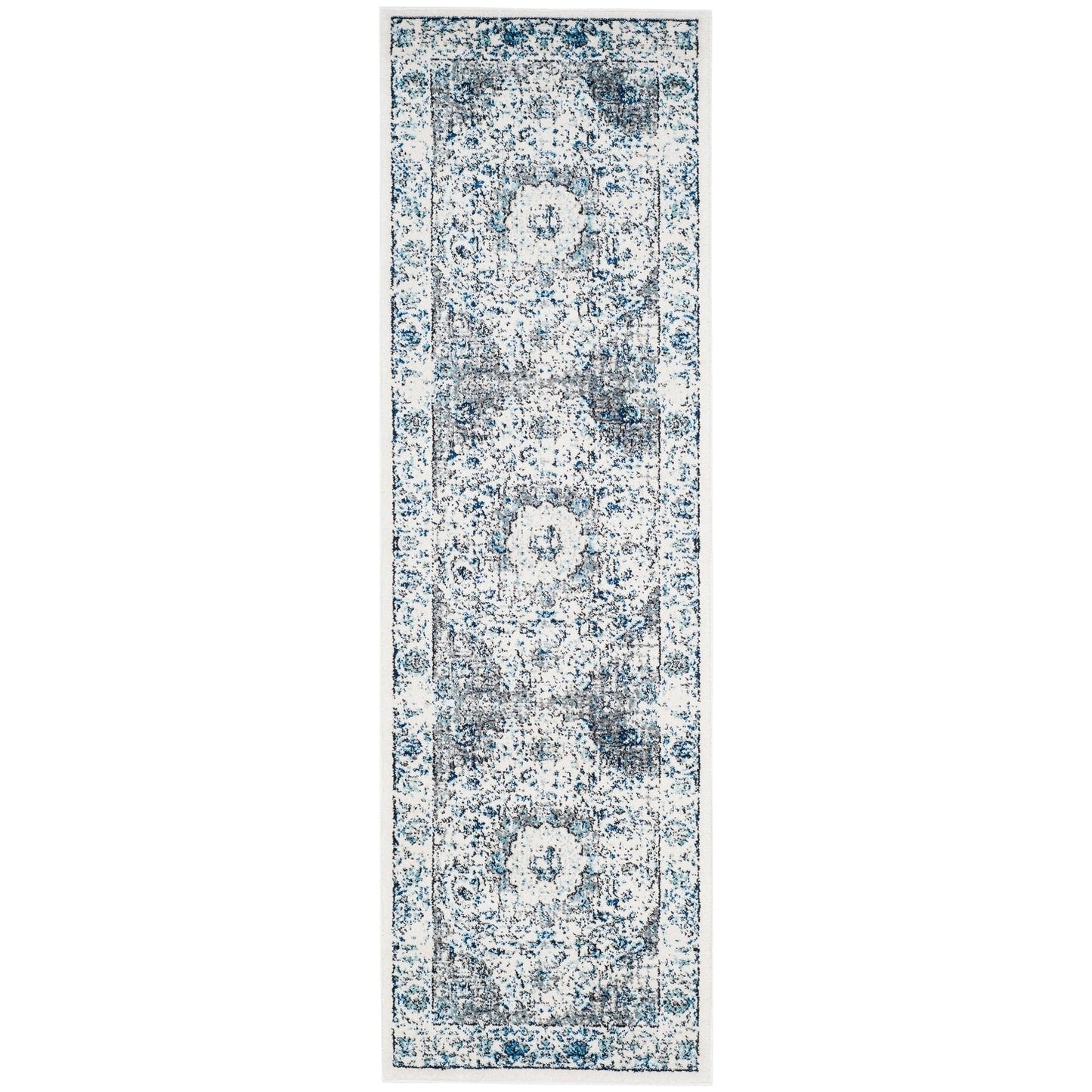 Tapis oriental vintage shabby chic SAFAVIEH Evoke Jentje