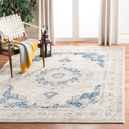 Tapis oriental vintage shabby chic SAFAVIEH Evoke Jentje