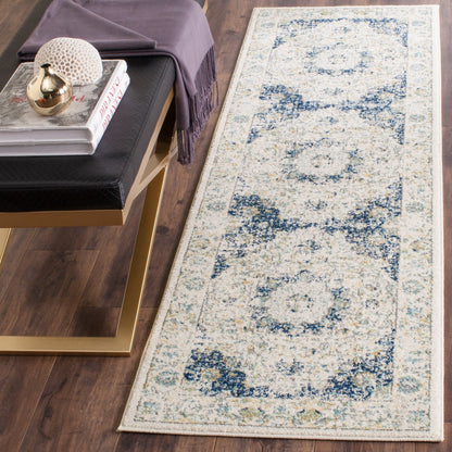 Tapis oriental vintage shabby chic SAFAVIEH Evoke Jentje